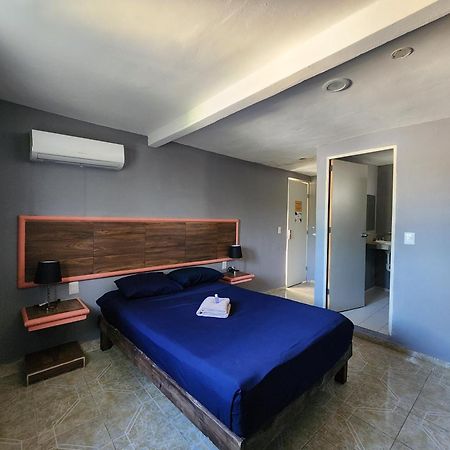 Hotel Casa Wayak Cancún Exteriér fotografie