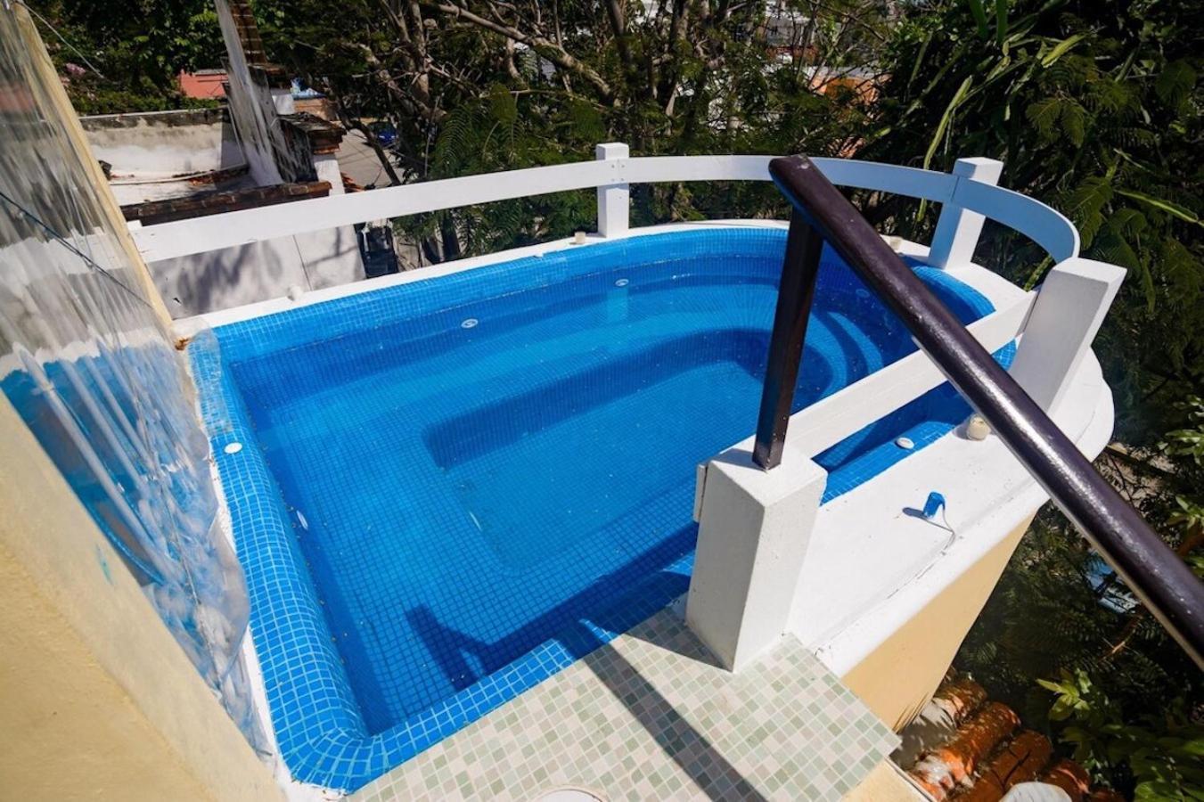 Hotel Casa Wayak Cancún Exteriér fotografie