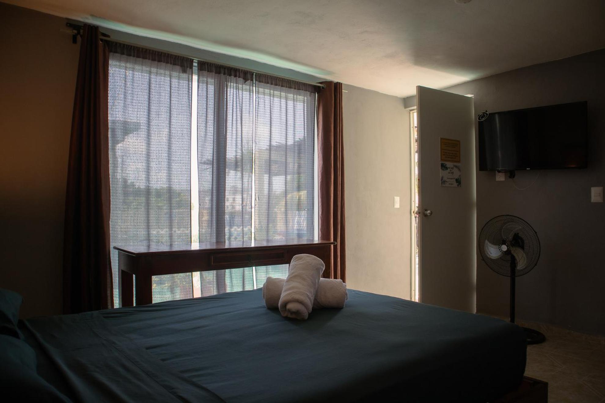 Hotel Casa Wayak Cancún Exteriér fotografie