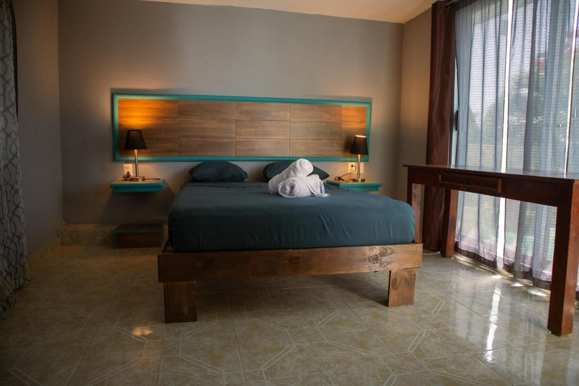 Hotel Casa Wayak Cancún Exteriér fotografie