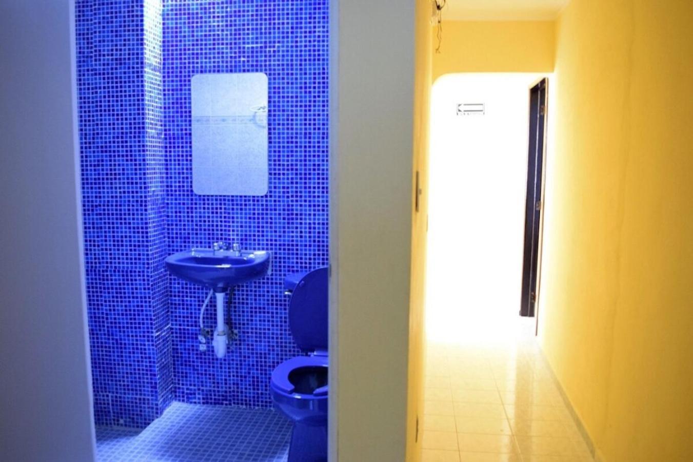 Hotel Casa Wayak Cancún Exteriér fotografie