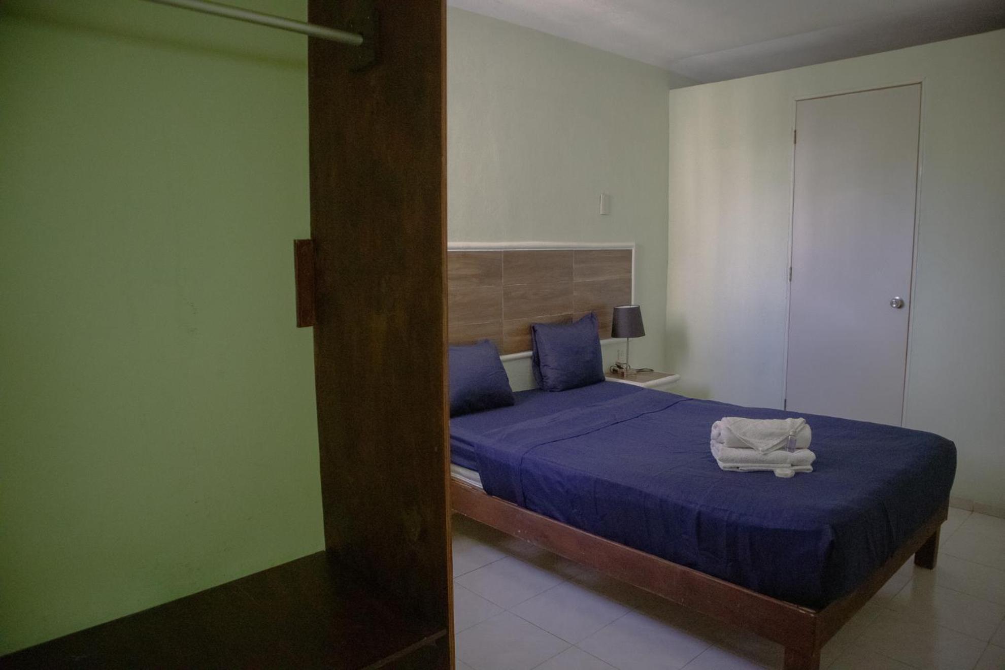 Hotel Casa Wayak Cancún Exteriér fotografie
