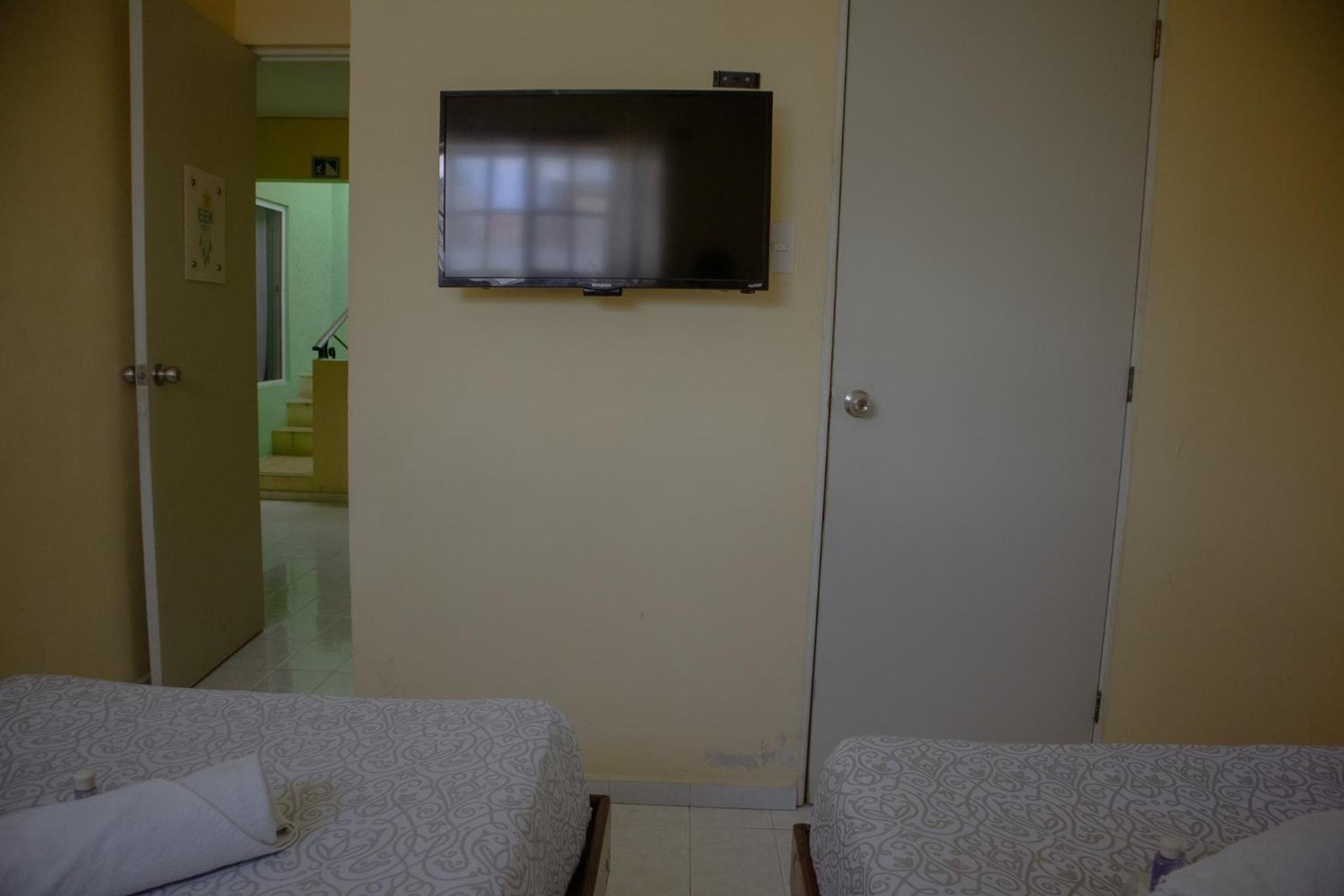 Hotel Casa Wayak Cancún Exteriér fotografie