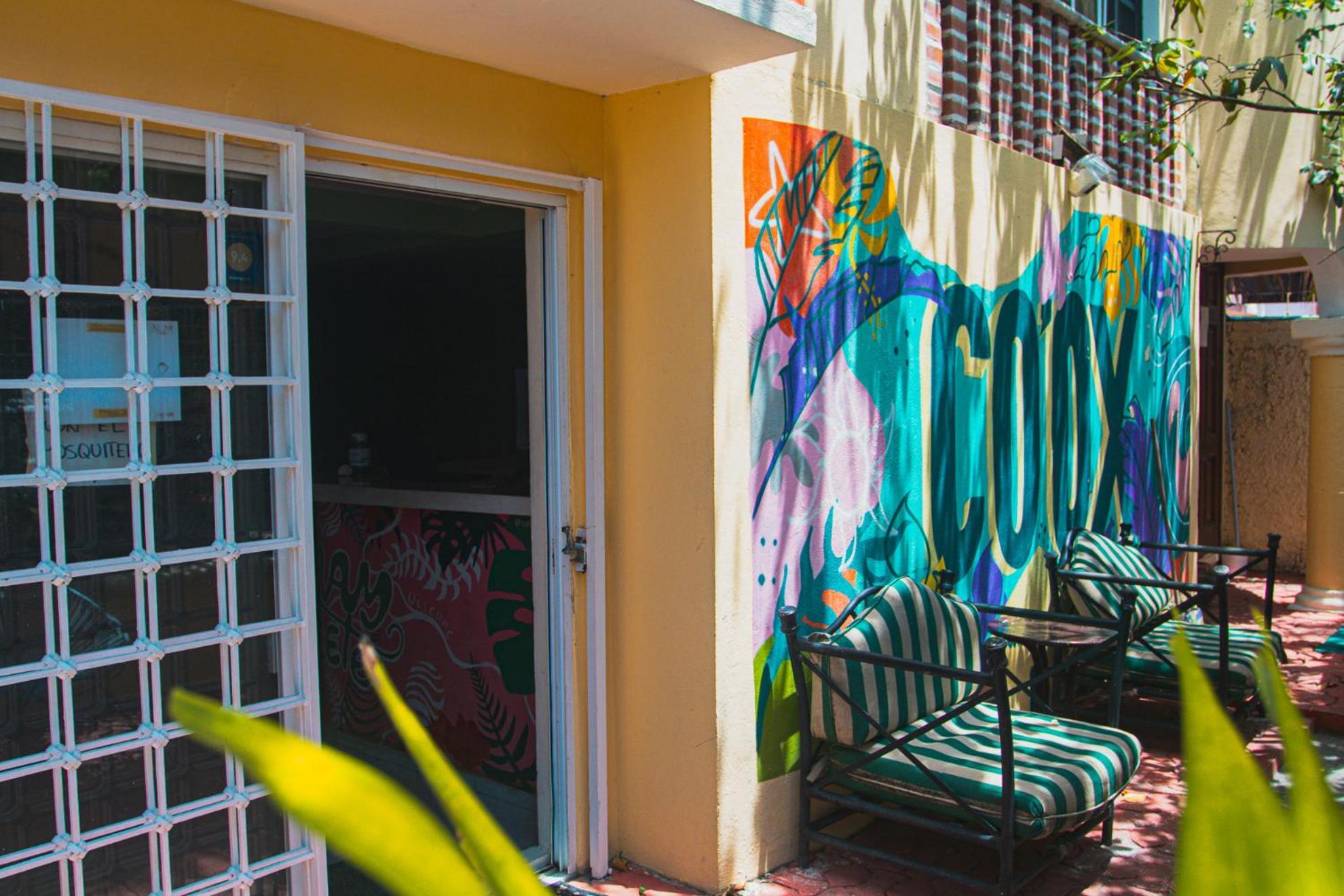 Hotel Casa Wayak Cancún Exteriér fotografie