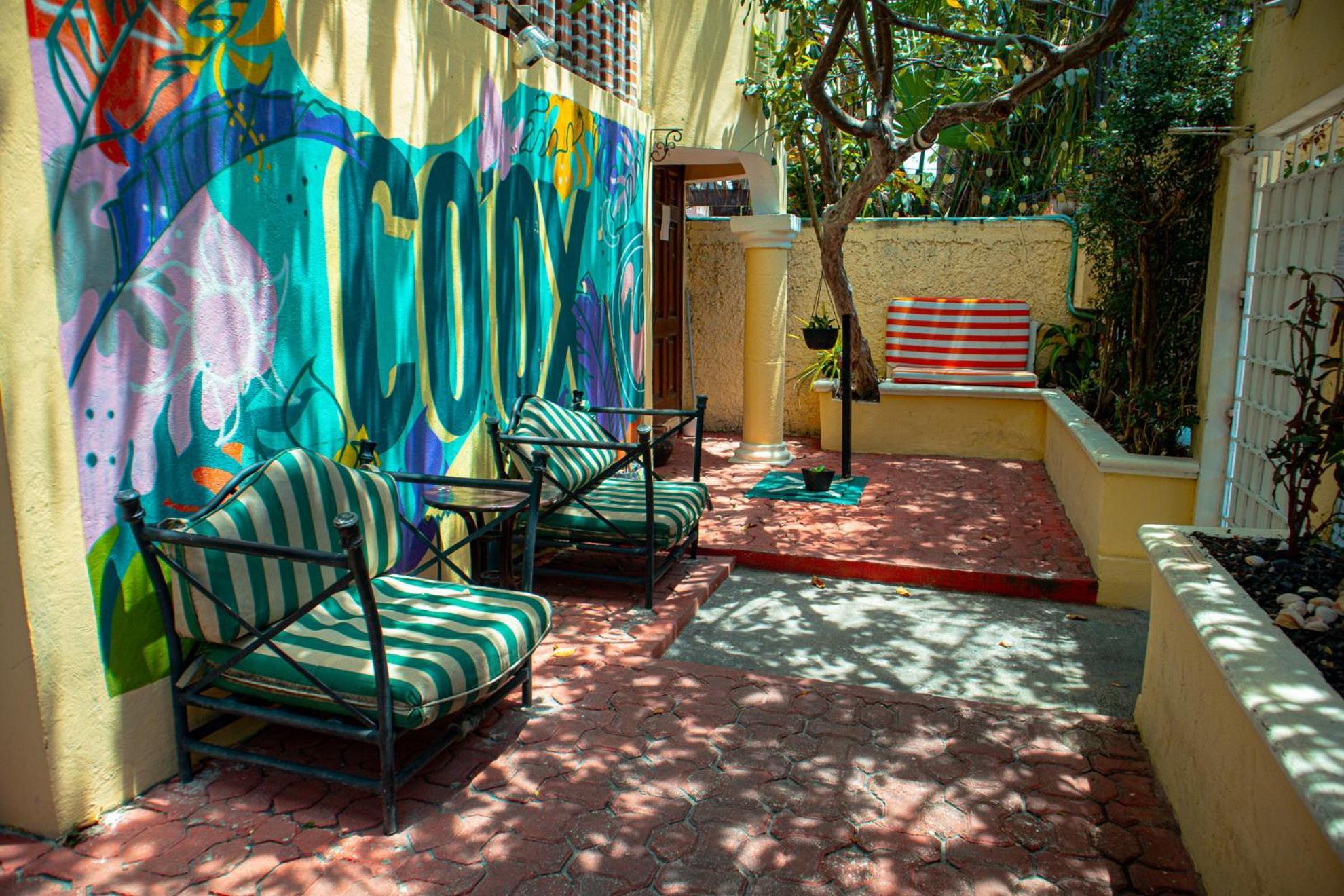 Hotel Casa Wayak Cancún Exteriér fotografie