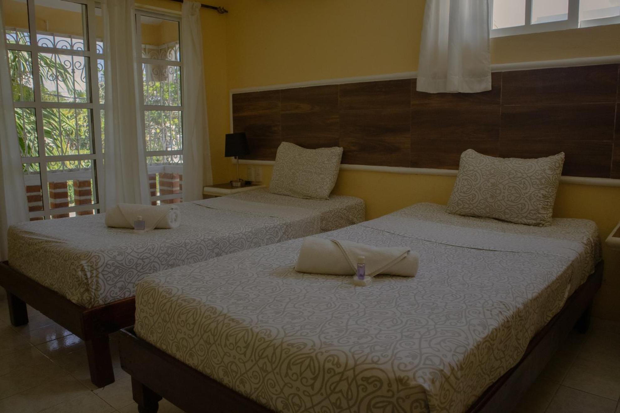 Hotel Casa Wayak Cancún Exteriér fotografie