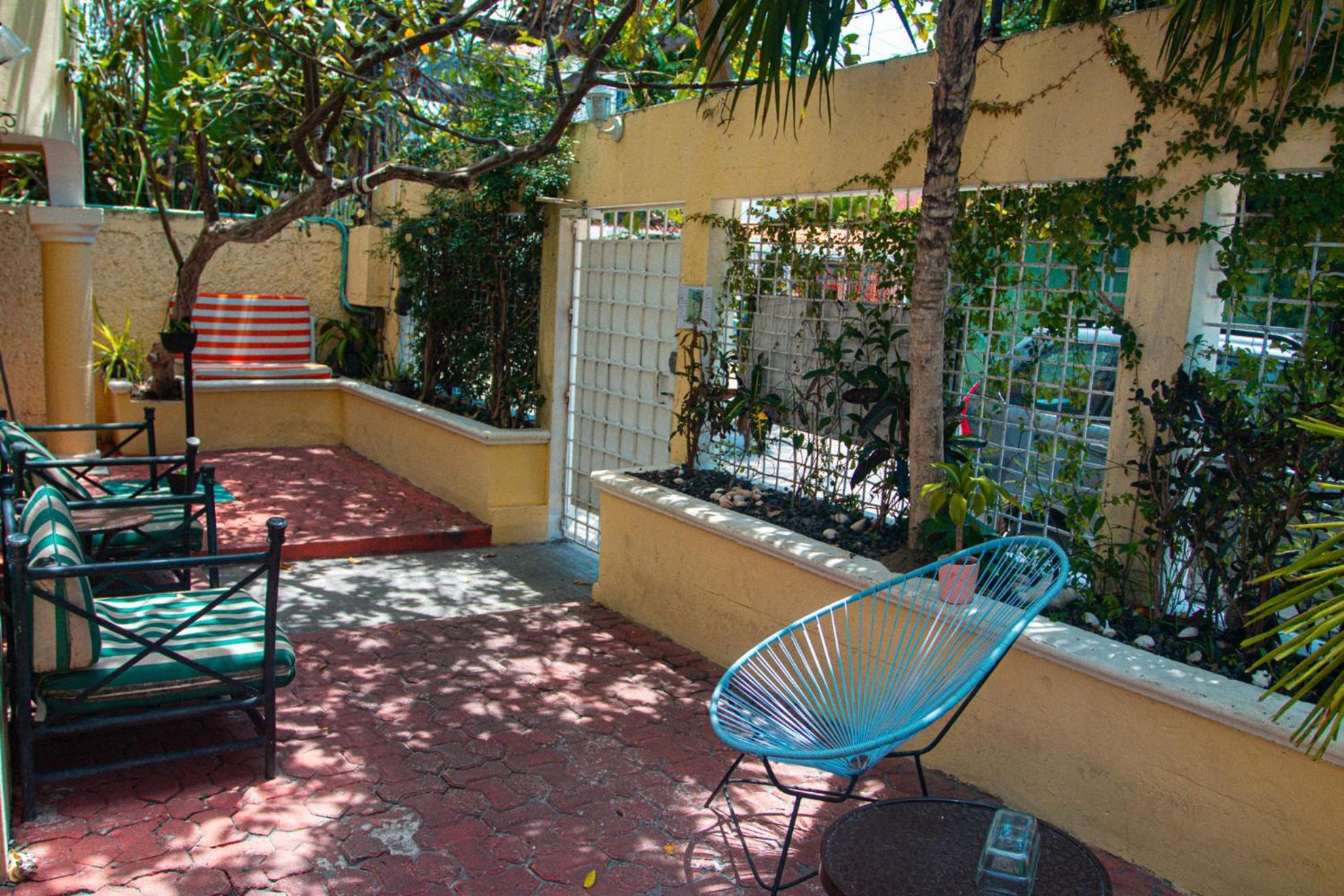 Hotel Casa Wayak Cancún Exteriér fotografie