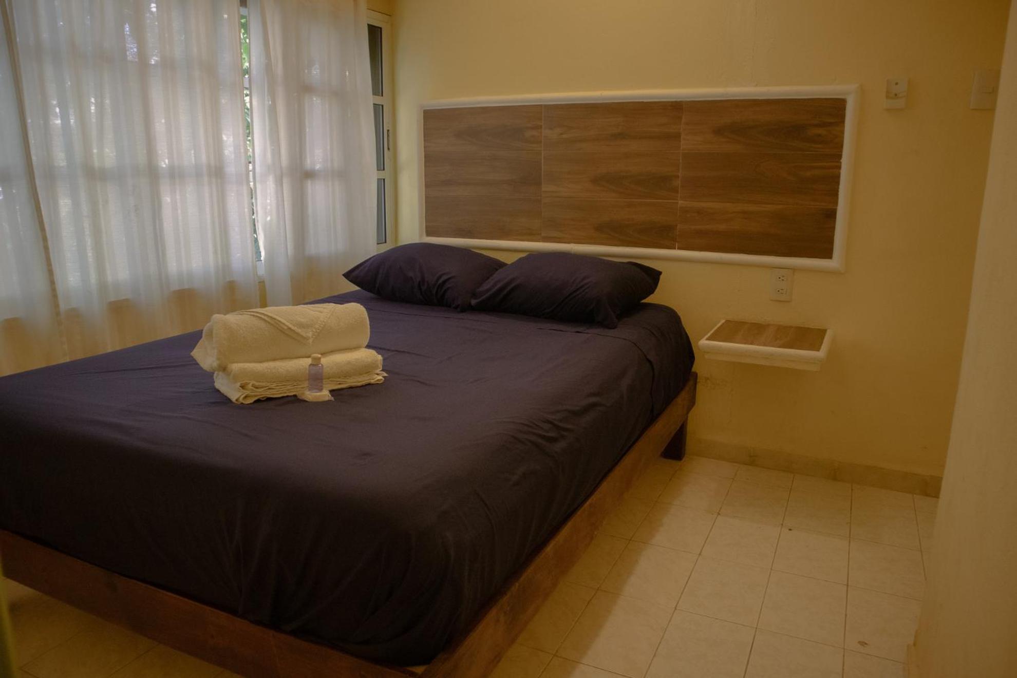 Hotel Casa Wayak Cancún Exteriér fotografie