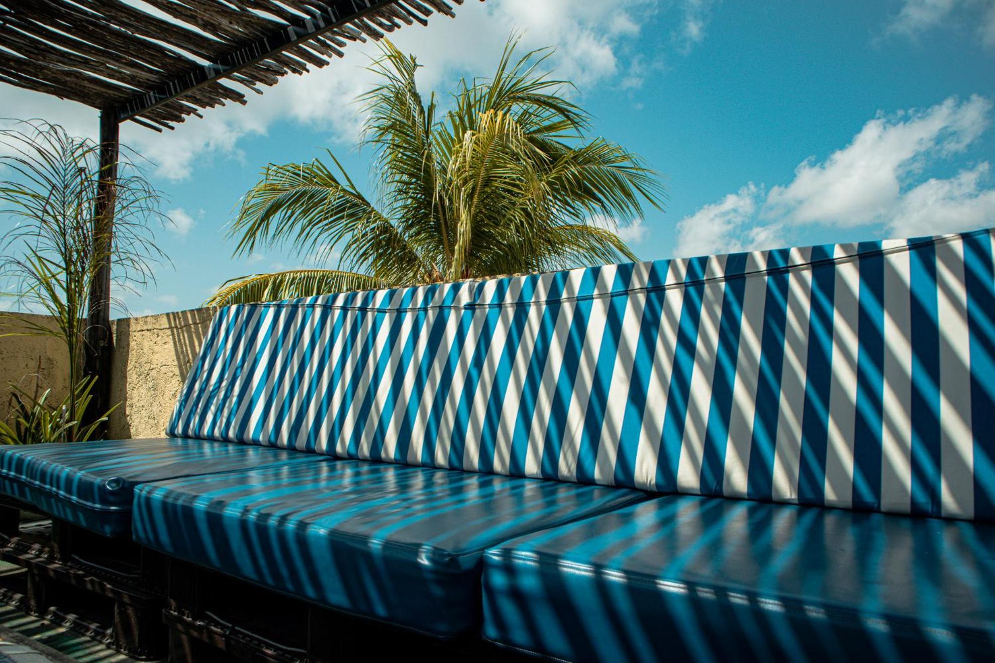 Hotel Casa Wayak Cancún Exteriér fotografie