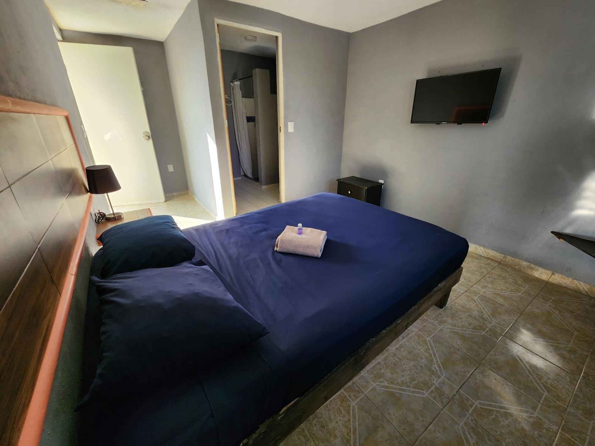Hotel Casa Wayak Cancún Exteriér fotografie