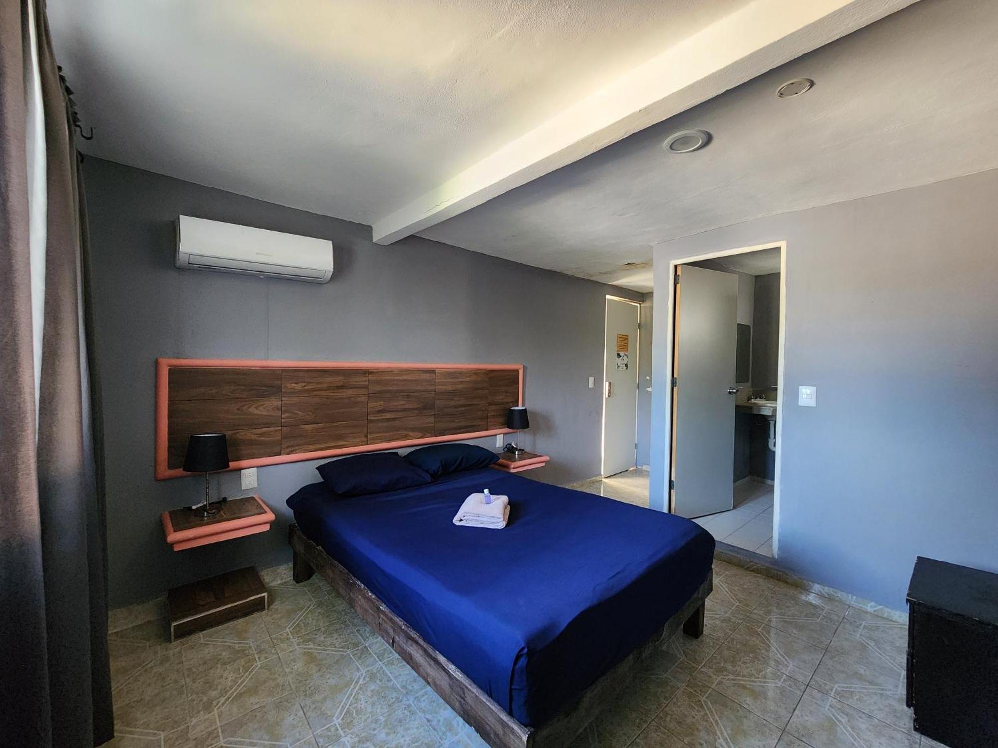 Hotel Casa Wayak Cancún Exteriér fotografie